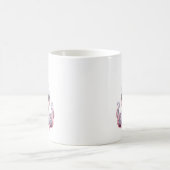 Oktopus-Tassen Kaffeetasse (Mittel)