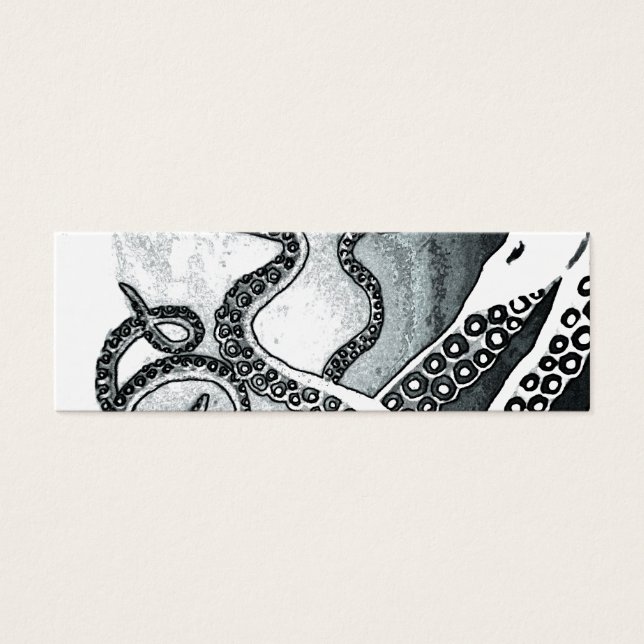 Oktopus Tentacles (Vorderseite)