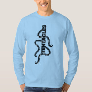 Oktopus Tentacles T-Shirt