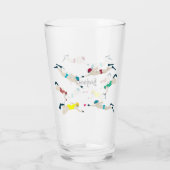 Oktopush Glas (Rückseite)
