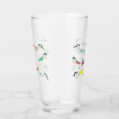 Oktopush Glas (Rechts)