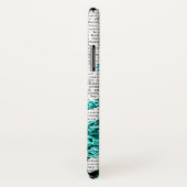 Oktopushalle Case-Mate iPhone Hülle (Hinten/Rechts)