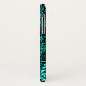 Oktopushalle Case-Mate iPhone Hülle (Hinten/Links)