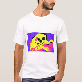 Oktopusliebe  T-Shirt