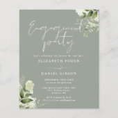 Ökumenische Feier zum Thema Grünes Engagement im H (Vorderseite)