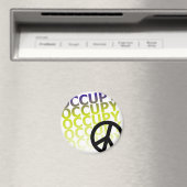 OKUPY58 MAGNET (In Situ (Geschirrspüler))