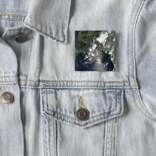 Öl breitet sich nordöstlich aus button (Beispiel)