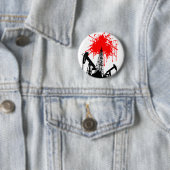 Öl des Bluts Button (Beispiel)