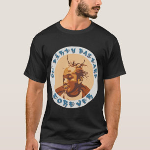 Ol Dirty Bastard Forever Classic T - Shirt