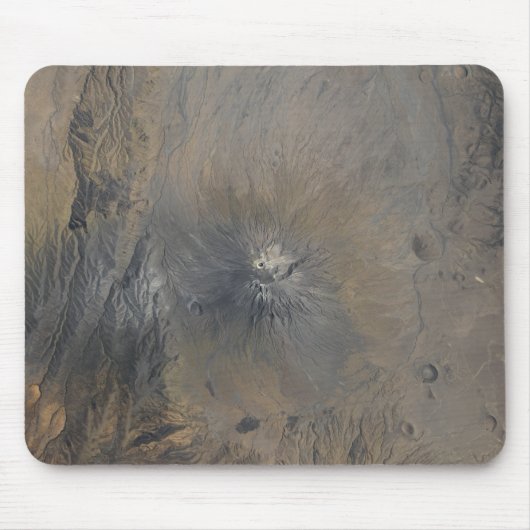 Ol Doinyo Langai in Tansania Mousepad (Vorne)