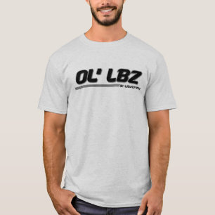 Ol Liewer Boyz - PU T-Shirt