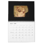 Öl Paintings2015 Kalender (Mär 2027)