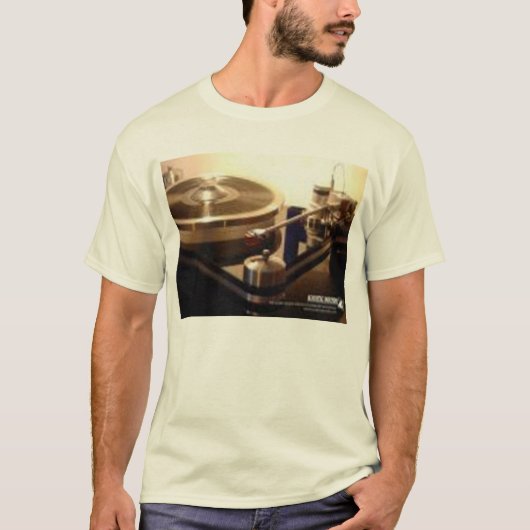 ol skool T-Shirt (Vorderseite)