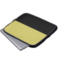 Öl und Gold Neopren