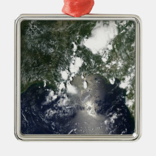 Öl verbreitet nordöstlich ornament aus metall