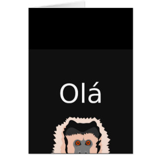 Ola-Affe