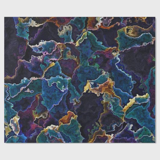 Ölabscheider Geschenkpapier (Flach)