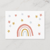 Ölabscheider Visitenkarte (Vorderseite)