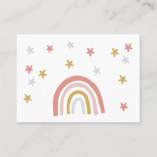 Ölabscheider Visitenkarte (Vorderseite)