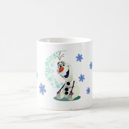 OLAF KAFFEETASSE (Mittel)