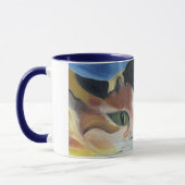 Oland Kaffee-Tasse Tasse (Links)