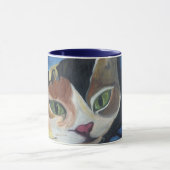 Oland Kaffee-Tasse Tasse (Zentrum)