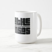 Olathe - Kansas Kaffeetasse (VorderseiteRechts)