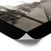 Olathe, KS Foto 1909 Poster (Ecke)