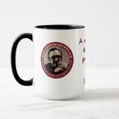 Olavettes - Produkte Olavo Carvalho Von Tasse (Links)