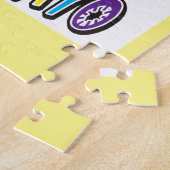 Olay! Cinco DeMayo Puzzle (Seite)