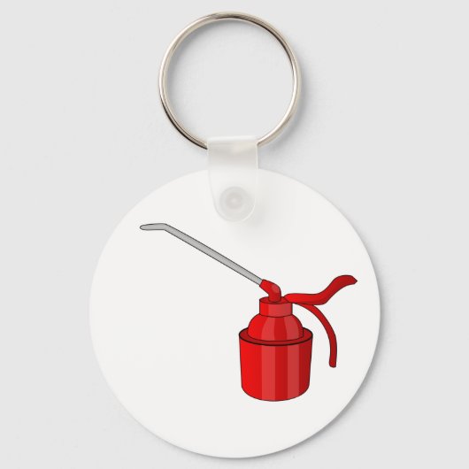 ölbar schlüsselanhänger (Vorderseite)