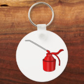 ölbar schlüsselanhänger (Vorderseite)