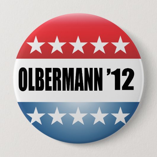 OLBERMANN BUTTON (Vorderseite)