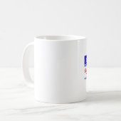Olbermann Maddow Tasse 2012 (Vorderseite Links)