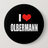 OLBERMANN Wahl-Gang Button (Vorderseite)
