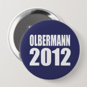 OLBERMANN Wahlgerät Button (Vorne & Hinten)