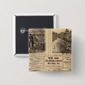 Ölbetriebe Button (Vorne & Hinten)