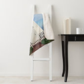Olcott Lighthouse Sherpa Decke Sherpadecke (Beispiel)