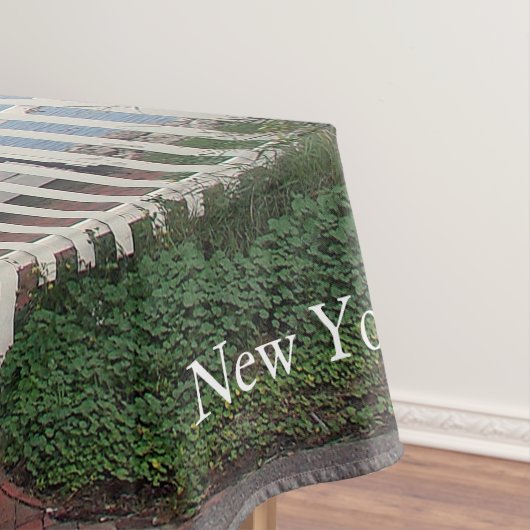 Olcott Lighthouse Tablecloth Tischdecke (Beispiel)