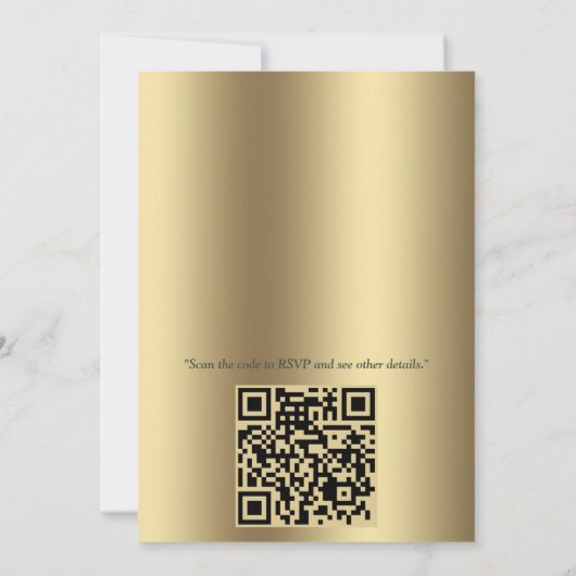 Old Amsterdam Blume Shop Anton Pieck Art Art Einladung (Rückseite)