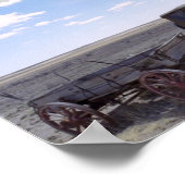 Old and New Poster (Ecke)