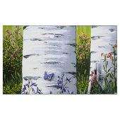 "Old Aspen Grove" Two Stoff (Fat Quarter (45,7 x 55,9 cm))