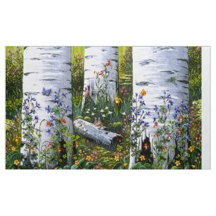 "Old Aspen Grove" Two Stoff
