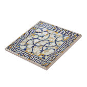 Old Azure Harmony Keramik Tile Fliese (Seite)