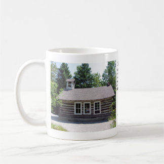 Old Bailey School House Tasse