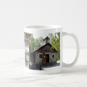 Old Bailey School House Tasse