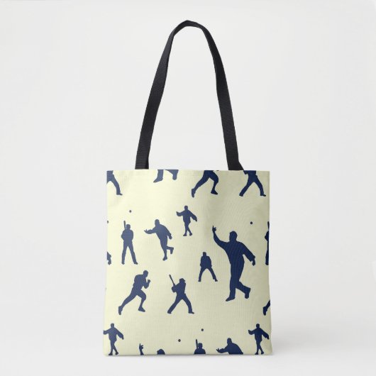 Old Ballgame Tasche (Vorderseite)