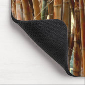Old Bamboo Mousepad (Ecke)