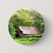OLD BARN BUTTON (Vorderseite)