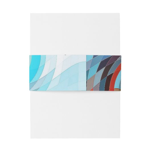 OLD BARN EINLADUNGSBANDEROLE (Rückseitenbeispiel)